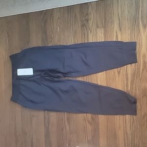 Crz Yoga navy jogger